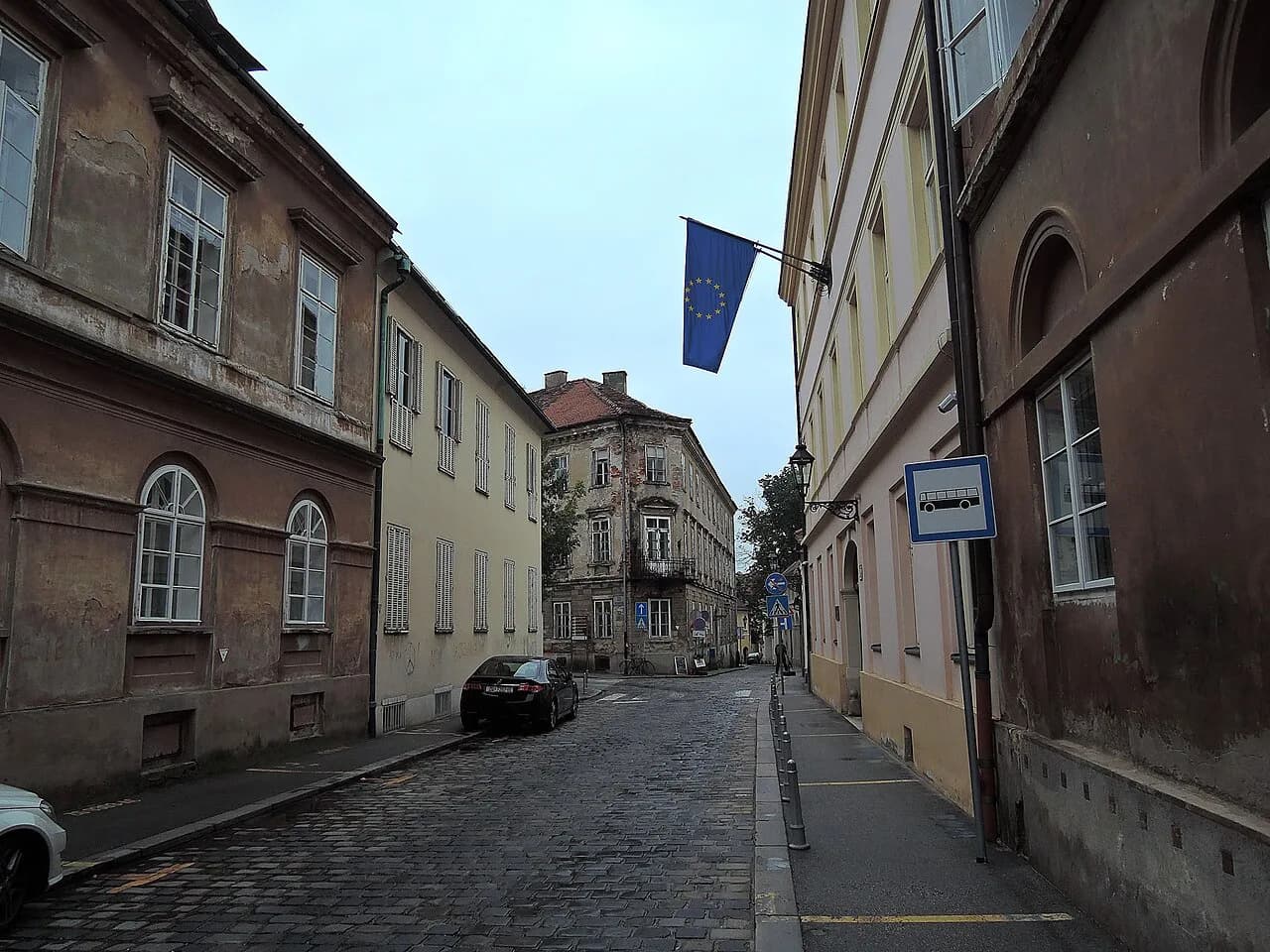 Konobas in Zagreb: Where to Eat Traditional Croatian Food