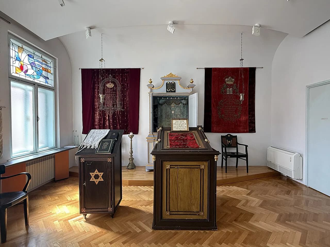Kosher Croatia: Finding Kosher Food and Jewish Heritage