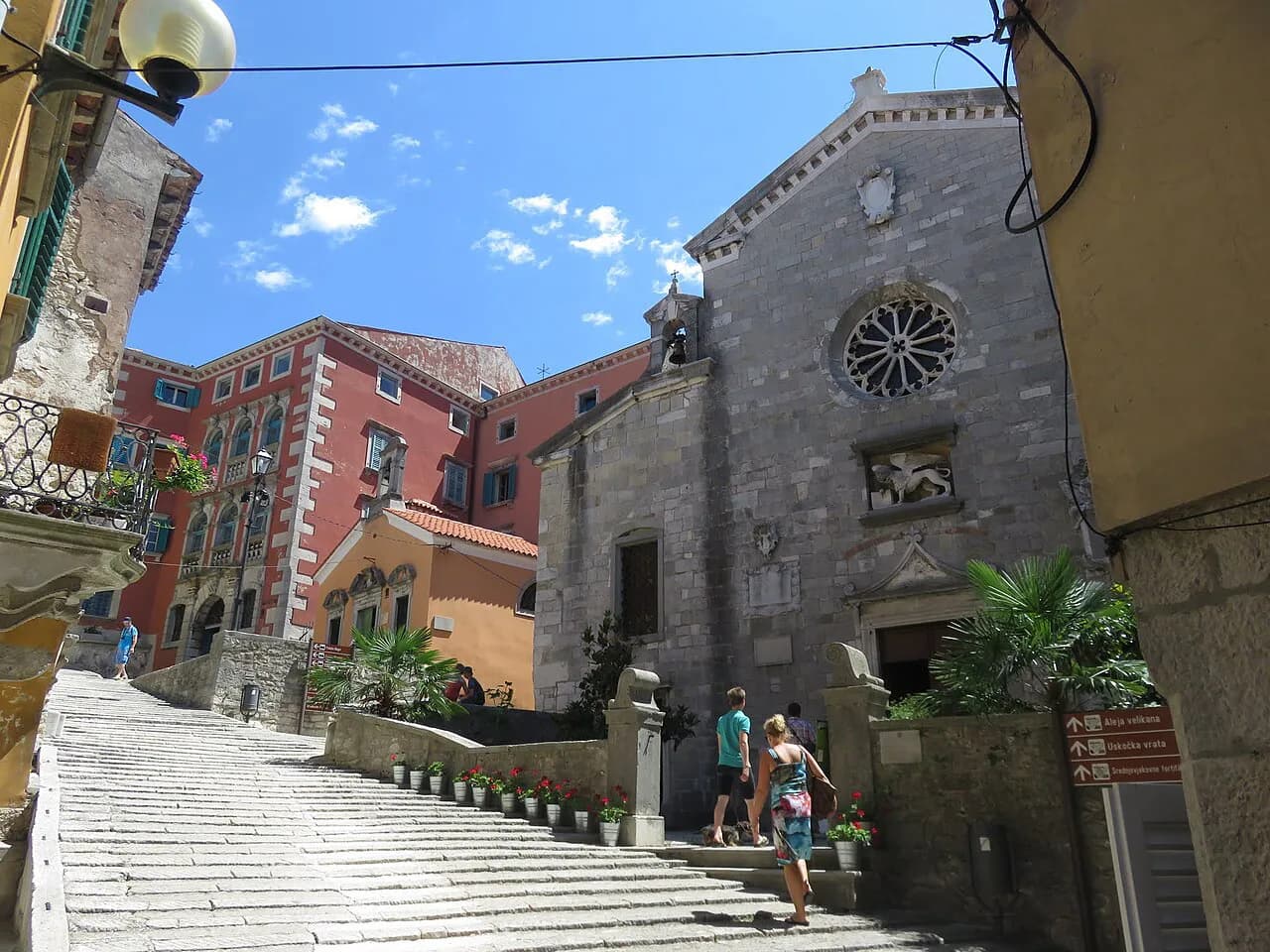 Where to Eat in Labin: Restaurants Worth Knowing