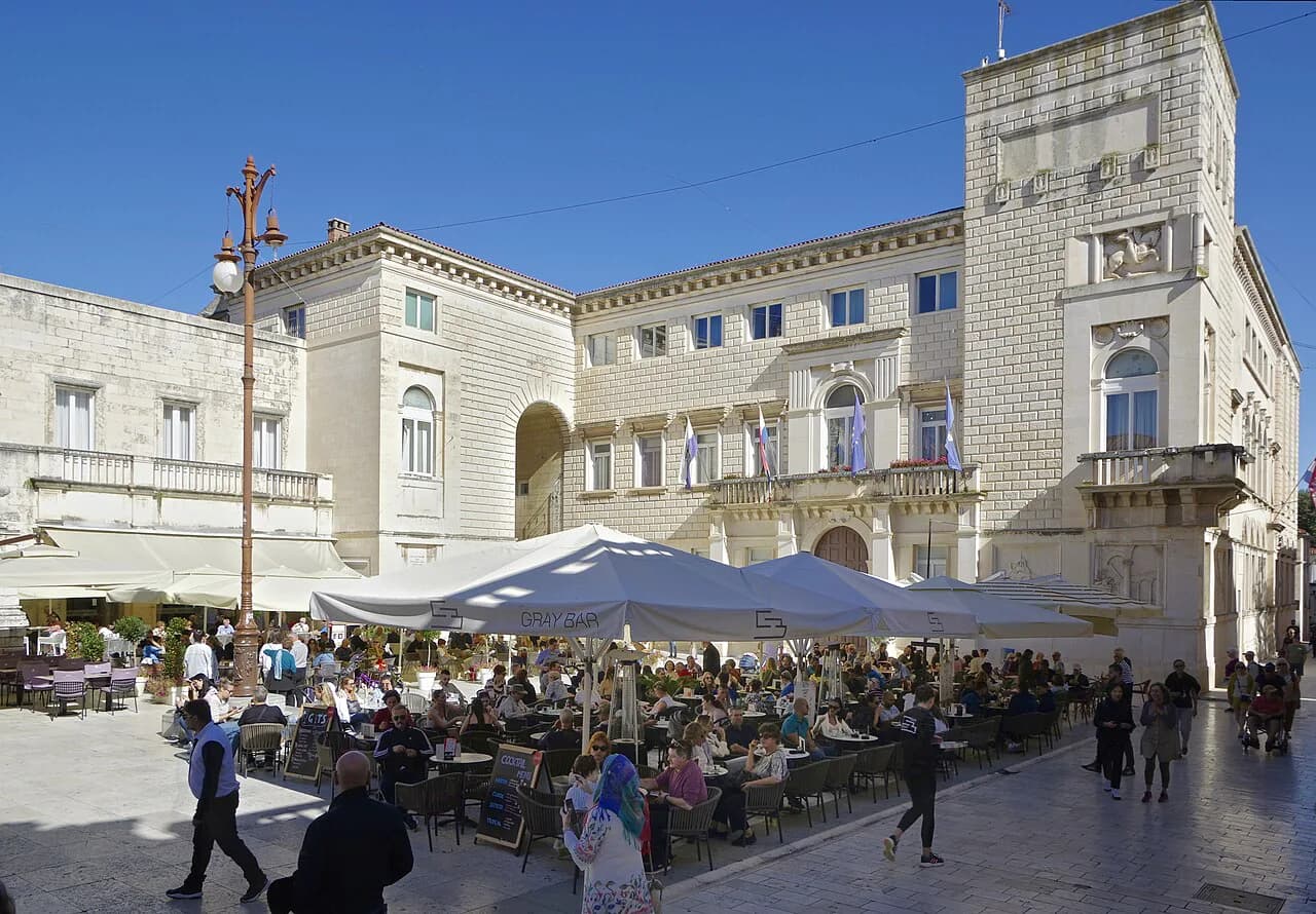 Maraschino Liqueur: What It Is and How to Drink It in Croatia