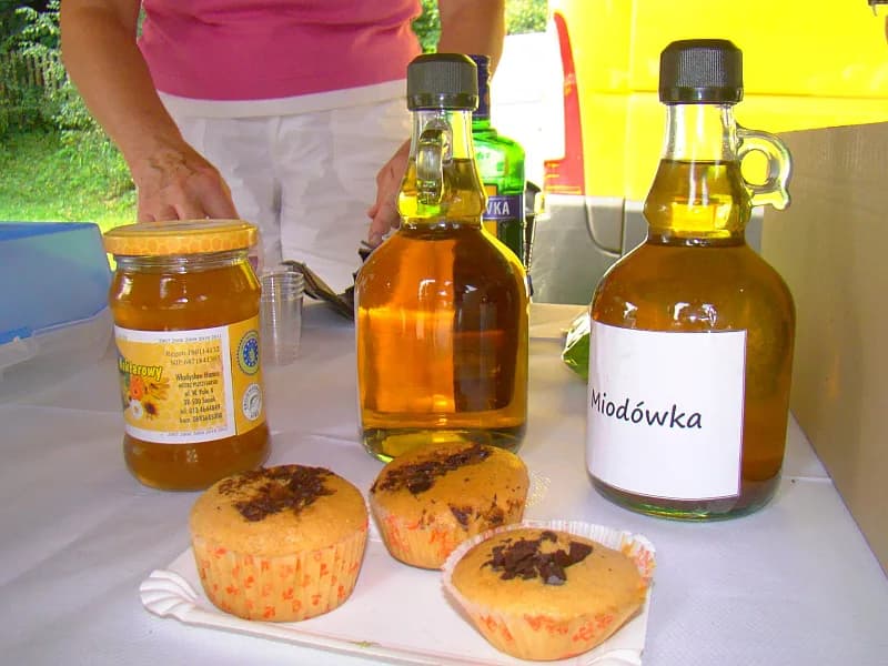 Medica: Croatia's Honey Liqueur and How to Drink It