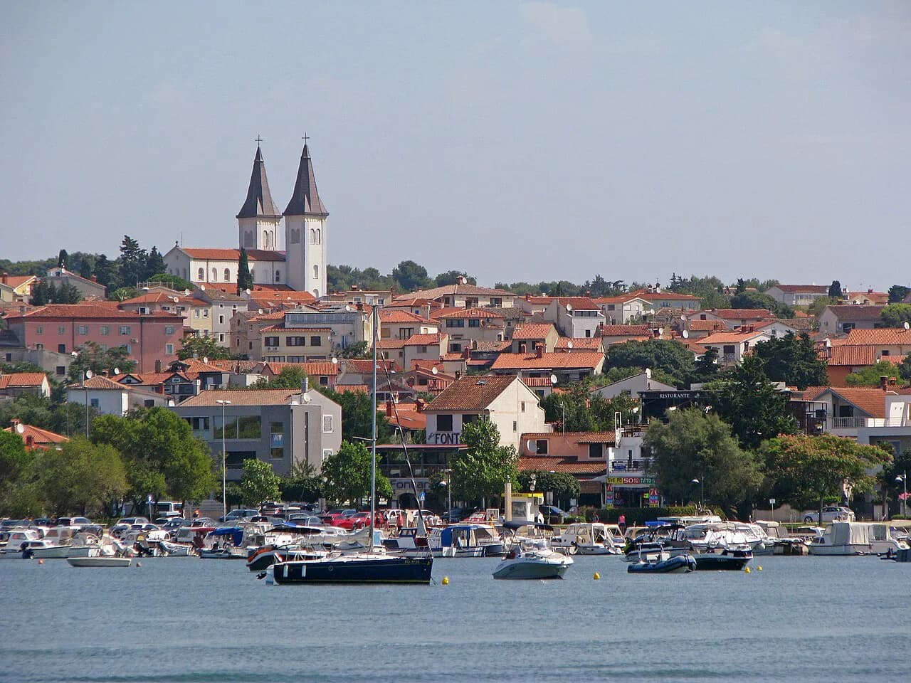 Medulin Restaurants: Where to Eat in Istria's Seaside Town