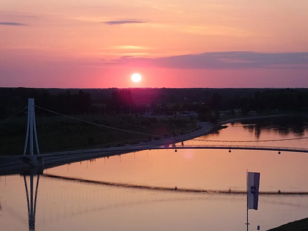 Osijek Restaurants: Where to Eat in Slavonia's Capital