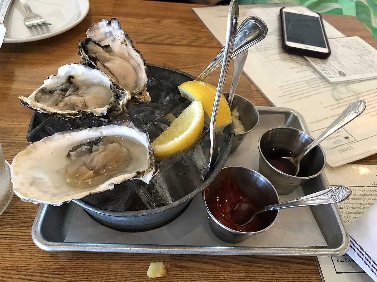 Oysters in Split: Where to Eat Them and What to Order