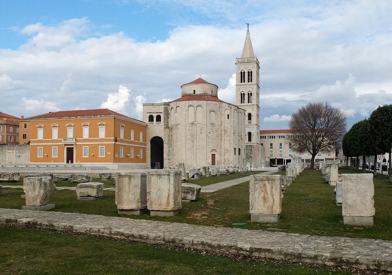 Oysters in Zadar: Where to Eat Them and What to Expect