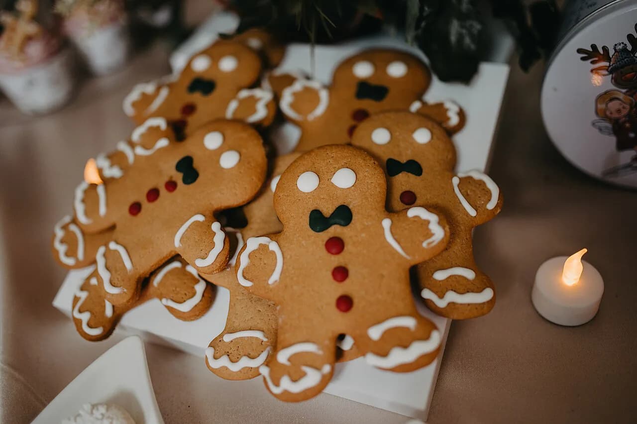 Paprenjaci: Croatia's Pepper and Honey Biscuits Explained