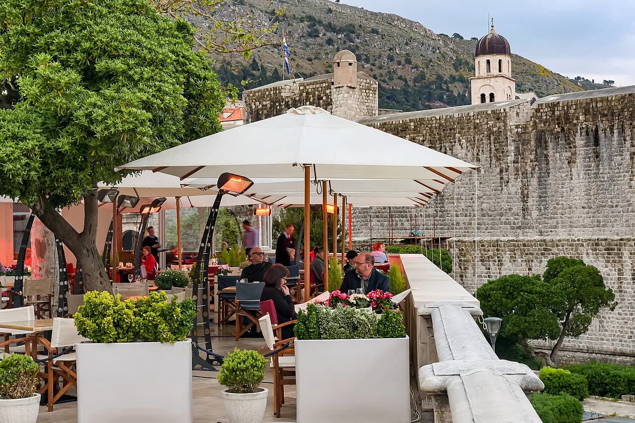 Peka in Dubrovnik: Where to Order Croatia's Dish Under the Bell