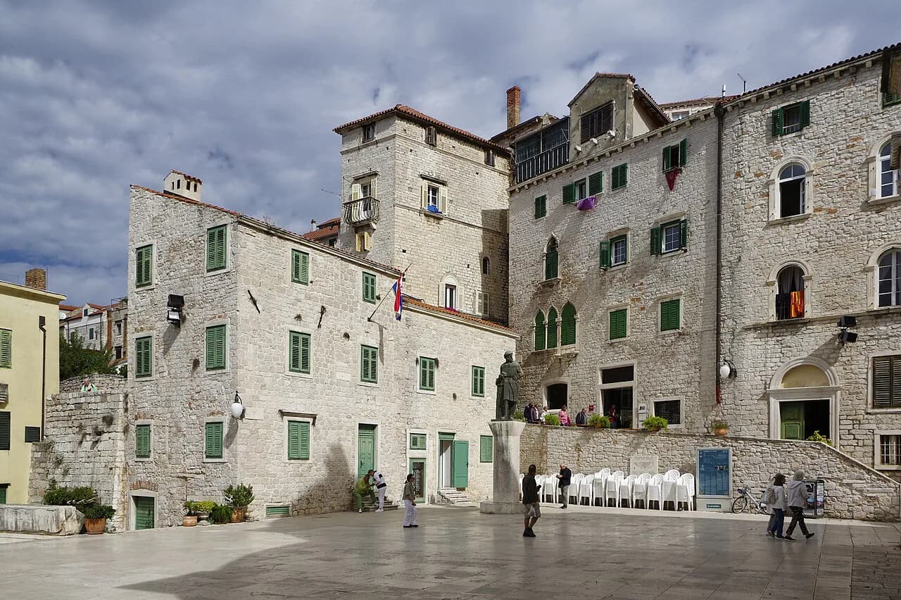 Peka in Šibenik: What It Is and Where to Order It