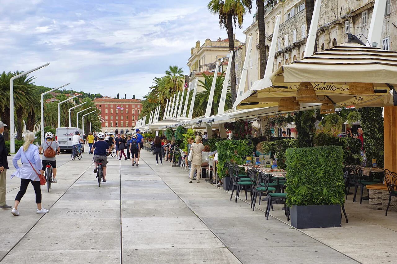 Peka in Split: What It Is and Where to Order It