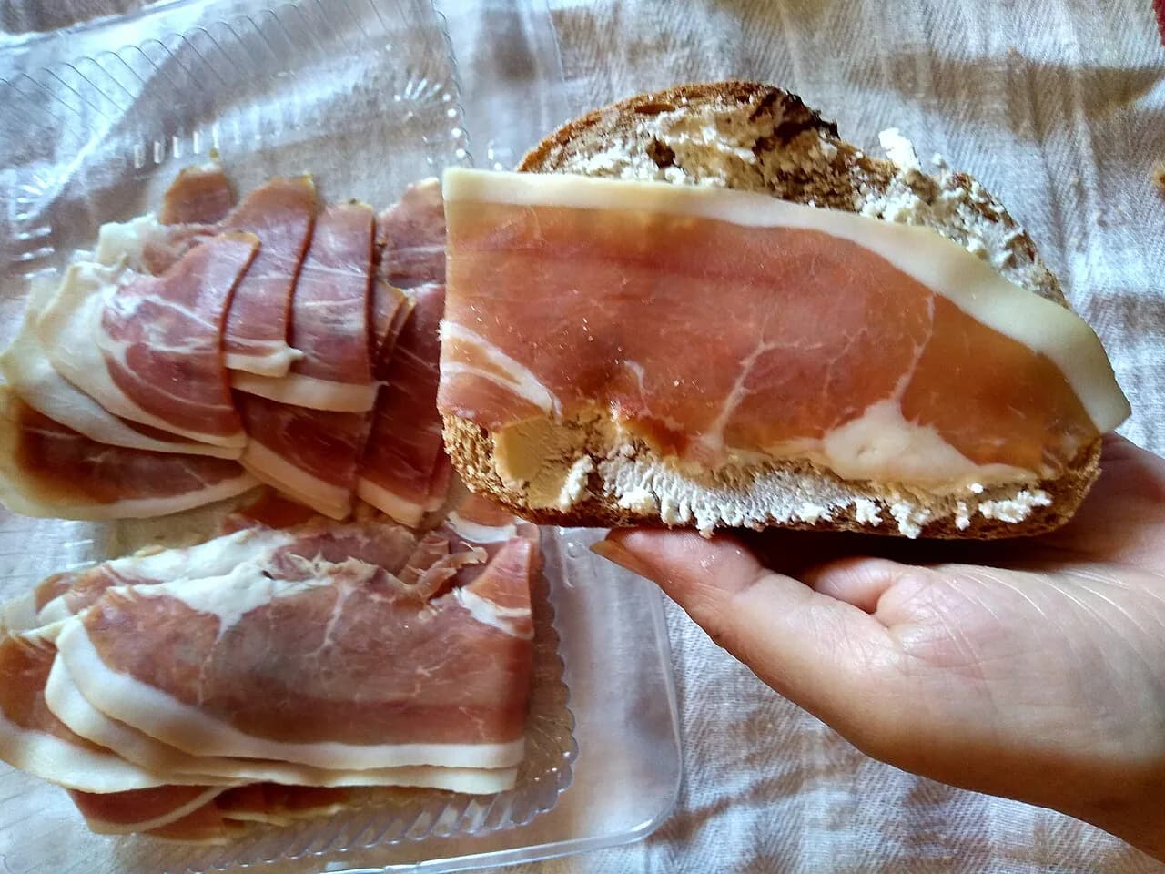 Pršut: Croatia's Dry-Cured Ham and How to Eat It