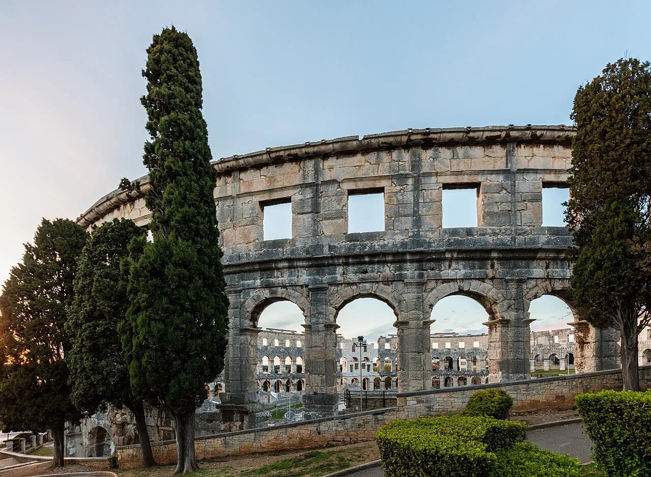 Pula Food Tour: What a Walking Tasting Covers and How to Choose