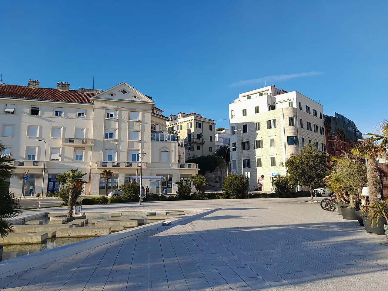 Romantic Restaurants in Split: Where to Eat as a Couple