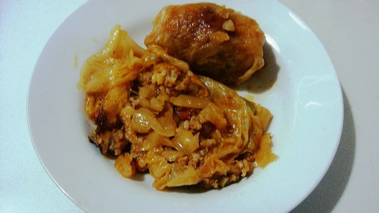 Sarma: Croatia's Stuffed Cabbage Rolls Explained