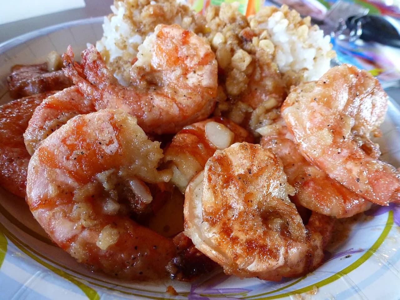 Scampi Risotto: What It Is and How the Dish Comes Together