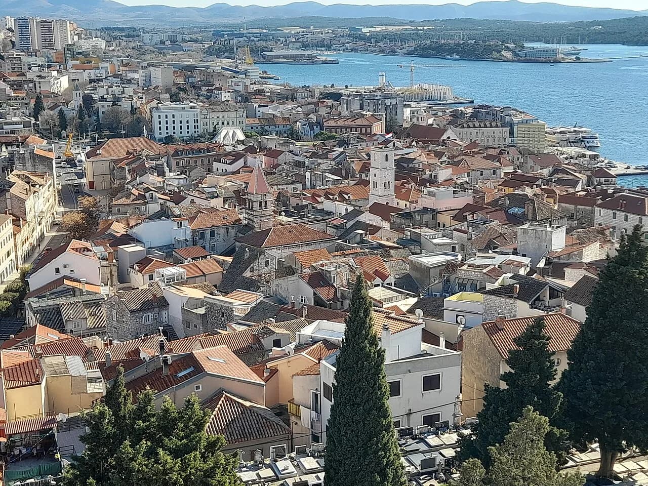 Šibenik Fish Market: What to Buy and How It Works