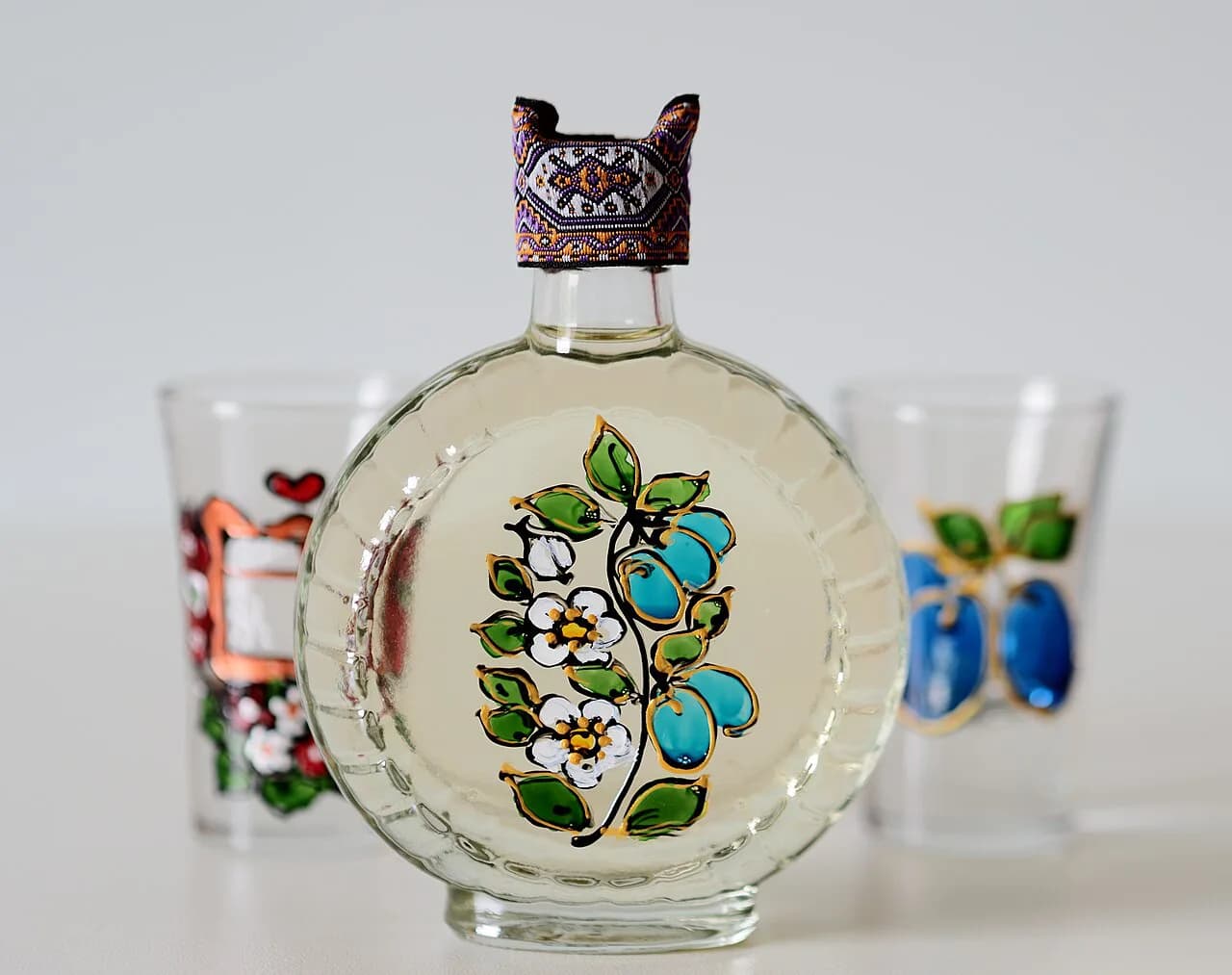 Šljivovica: Croatia's Plum Brandy, How It's Made and How to Drink It