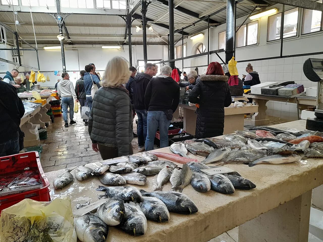 Split Food Tours Compared: What You Eat, Pay and Walk
