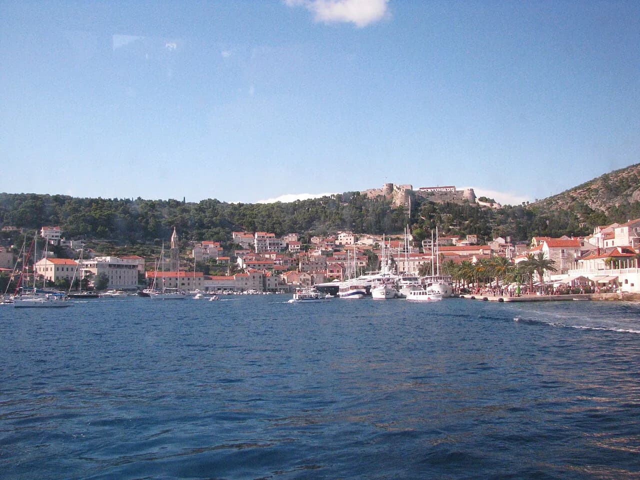 Steak in Hvar: Where to Eat It and How It's Priced
