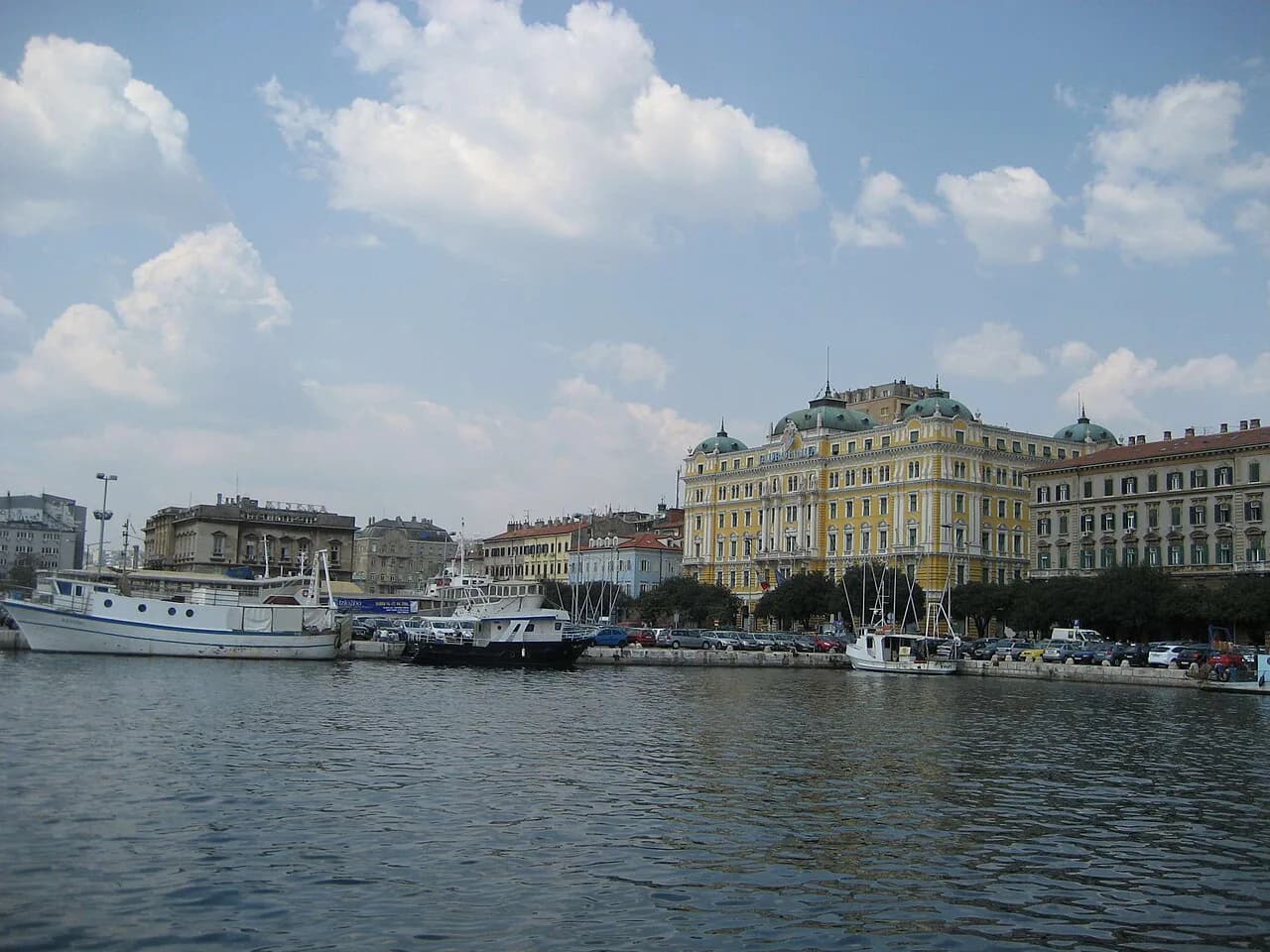 Steak in Rijeka: Grills, Konobas and What to Order