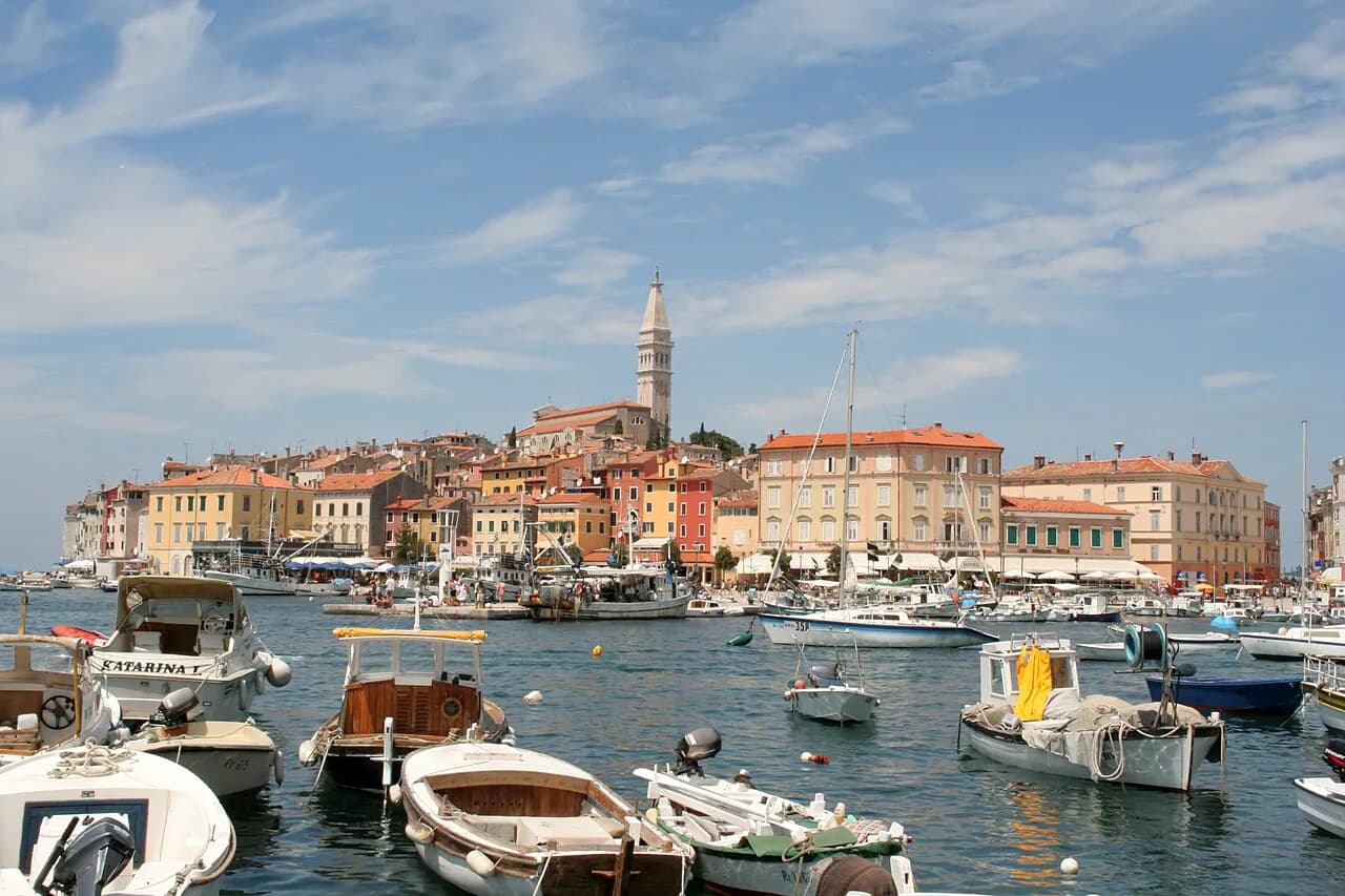 Steak in Rovinj: How to Order It and What to Expect