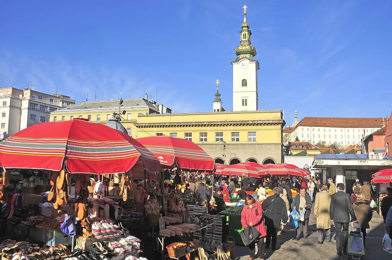 Steak in Zagreb: Where to Eat It and How the Cuts Work