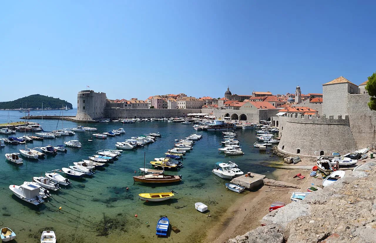 Fast Food in Dubrovnik: 10 Quick, Cheap Places to Eat