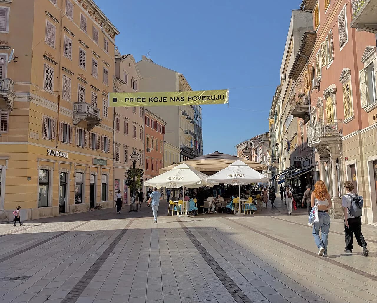 Street Food in Rijeka: Quick Bites and Where to Find Them
