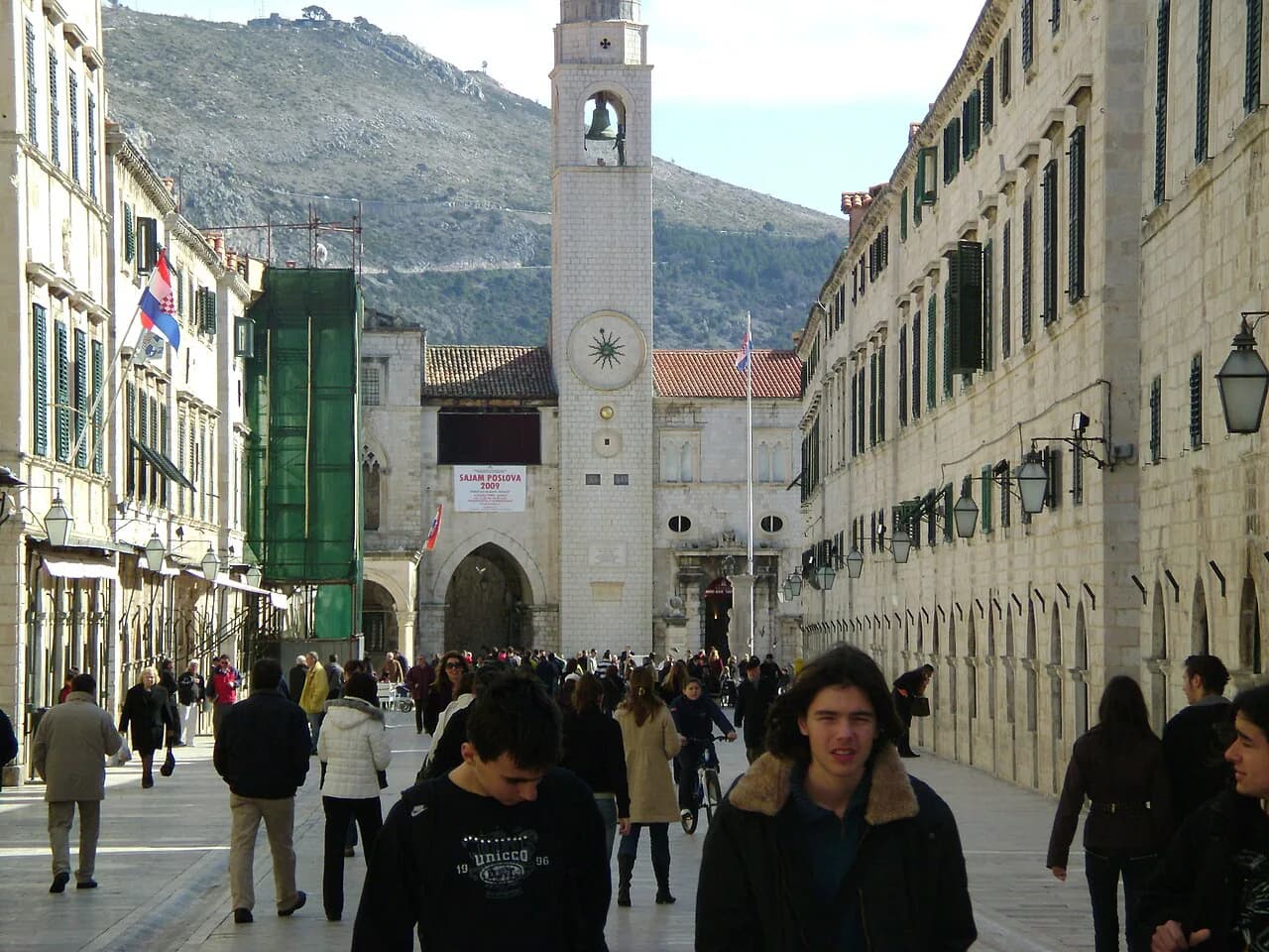 Sushi and Asian Restaurants in Dubrovnik: Where to Eat