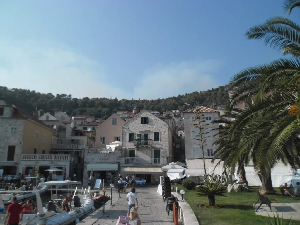Sushi in Hvar: Where to Go and What to Order