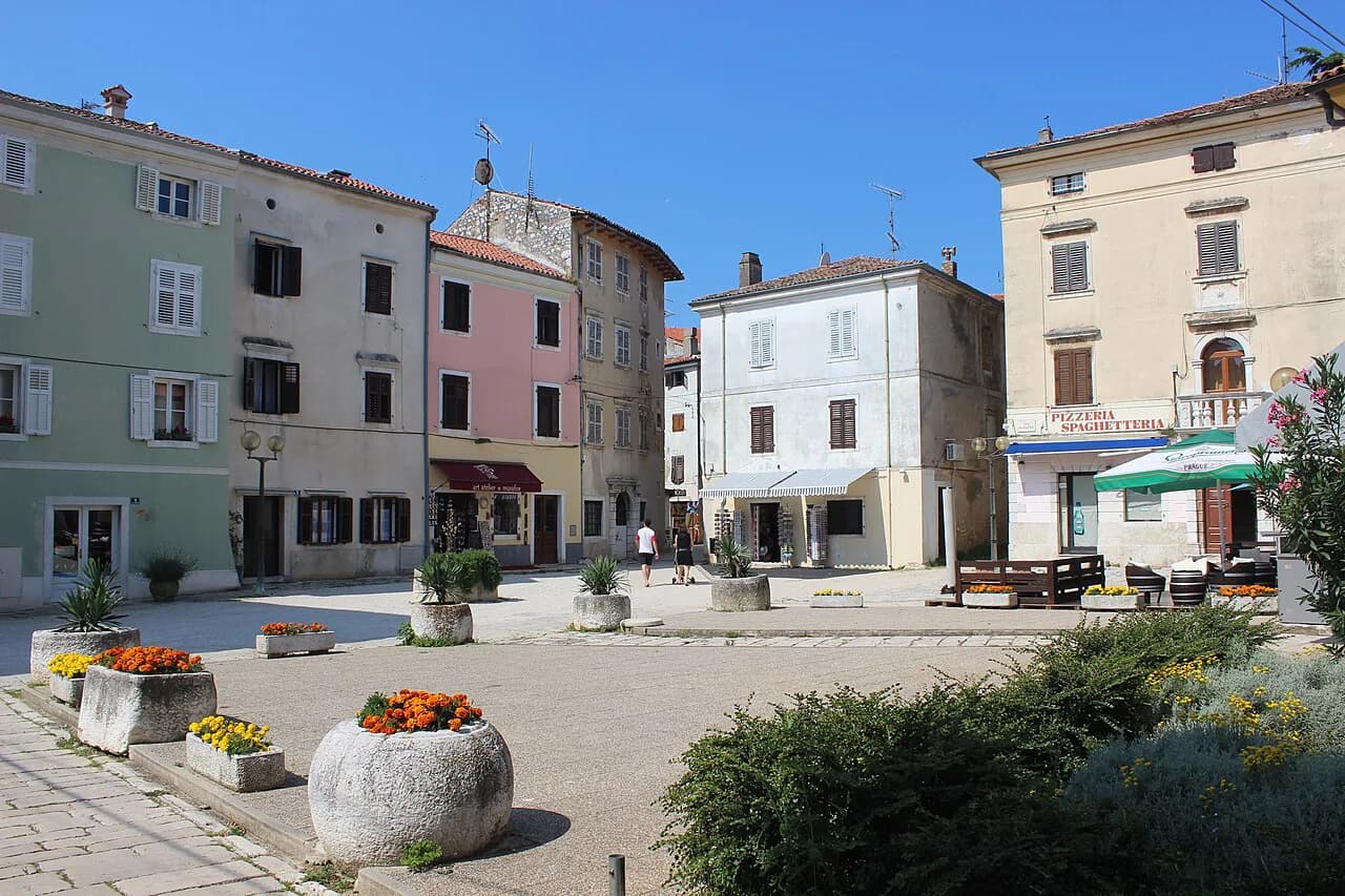Sushi in Poreč: Where to Eat It and What to Order