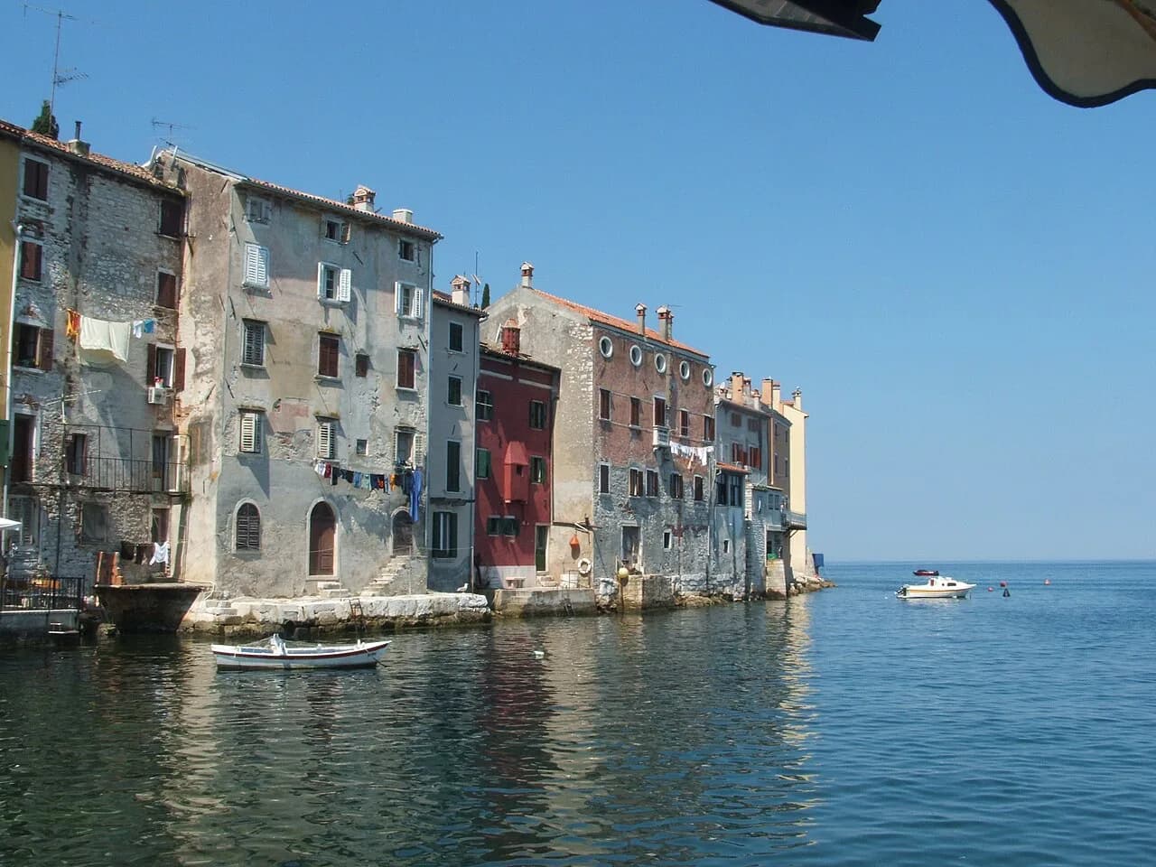 Sushi in Rovinj: Japanese Restaurants and What to Order
