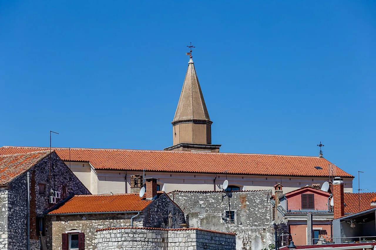 Umag Restaurants: Where to Eat in Istria's Seaside Town