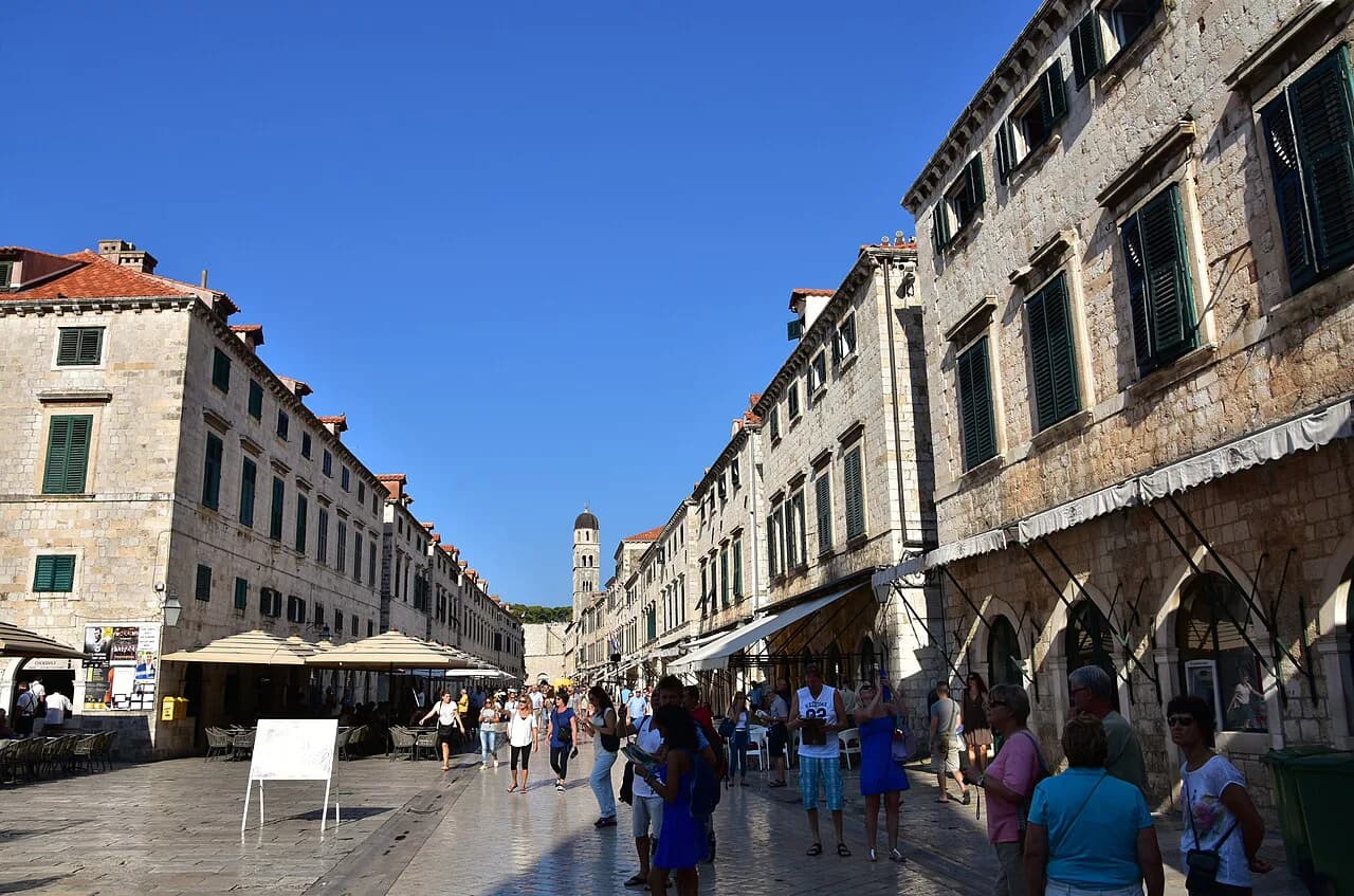 Vegan Restaurants in Dubrovnik: Where to Eat Plant-Based