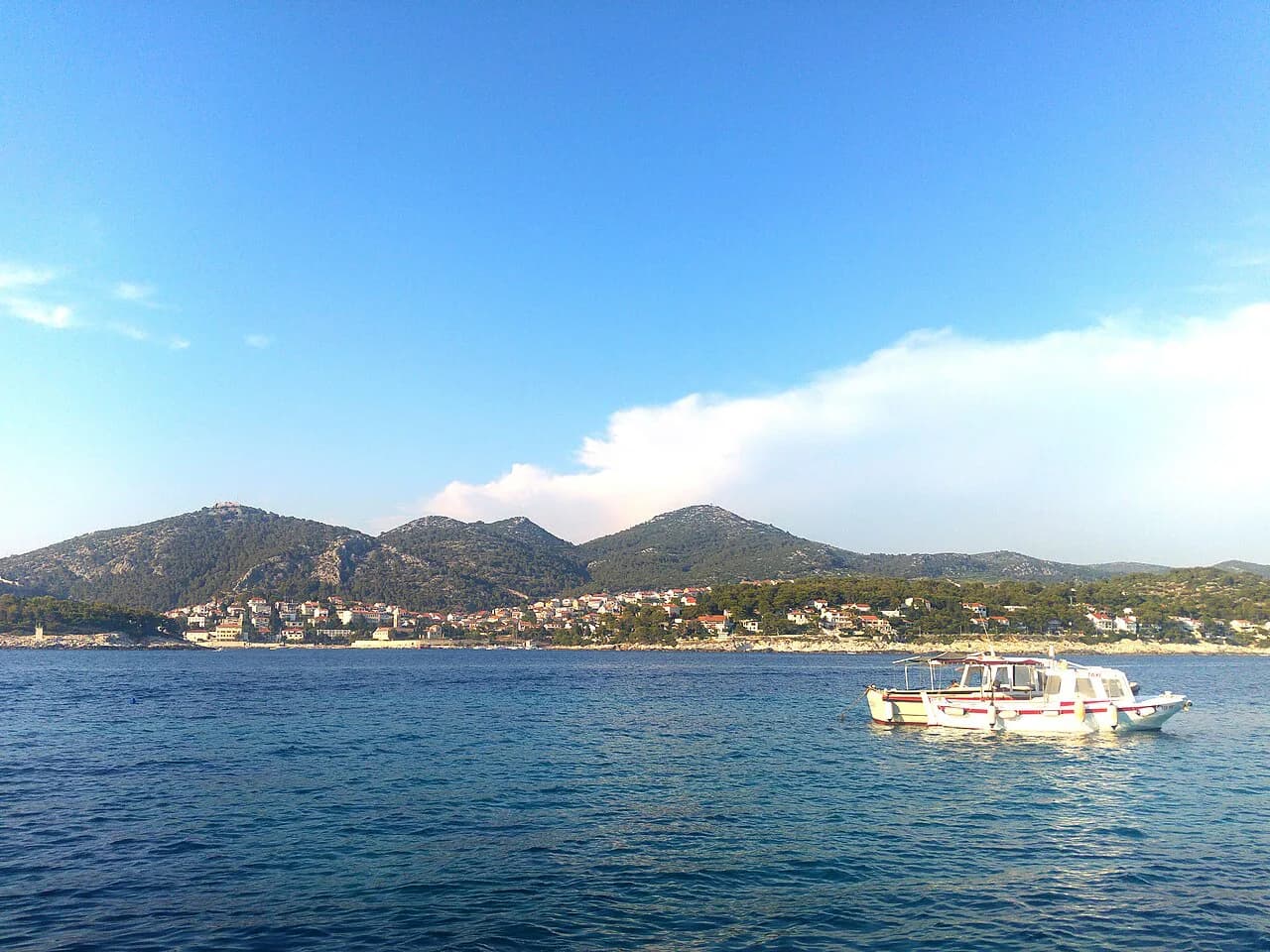 Vegan Restaurants in Hvar: Where to Eat Plant-Based