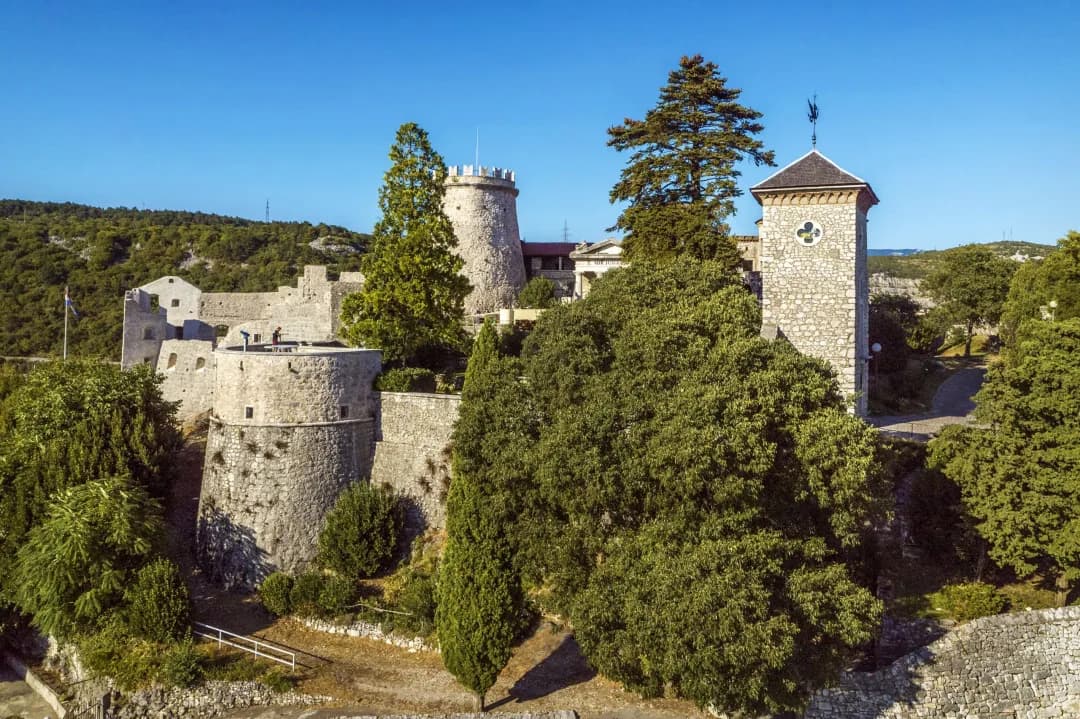 Vegan Restaurants in Rijeka: Where to Eat Plant-Based