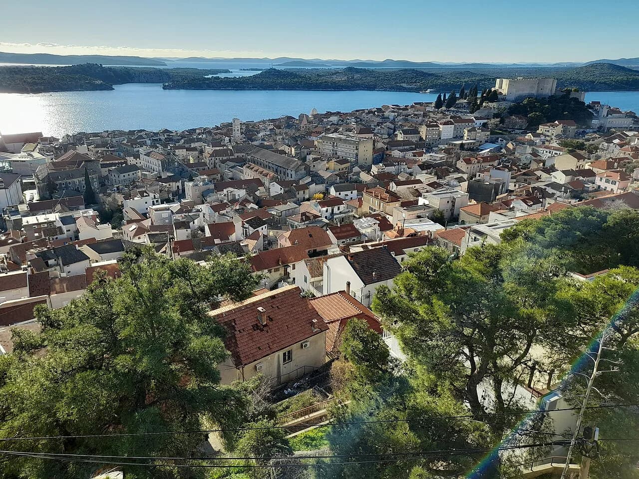 Vegan Šibenik: Where to Eat Vegan and Vegetarian Food