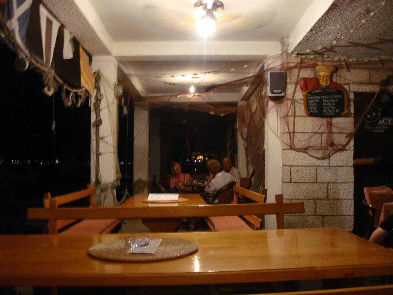 What Is a Konoba? A Practical Guide to Croatia's Taverns