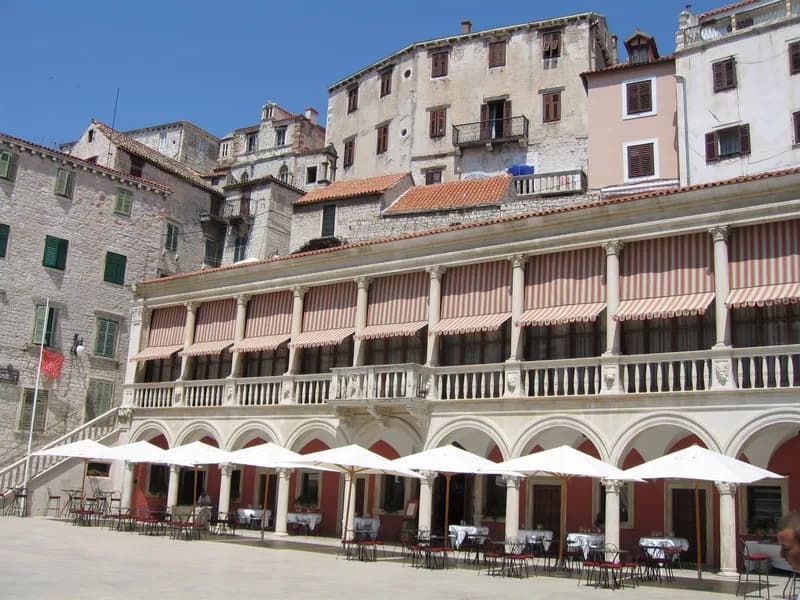 Šibenik Food: What to Eat in Dalmatia's Stone City