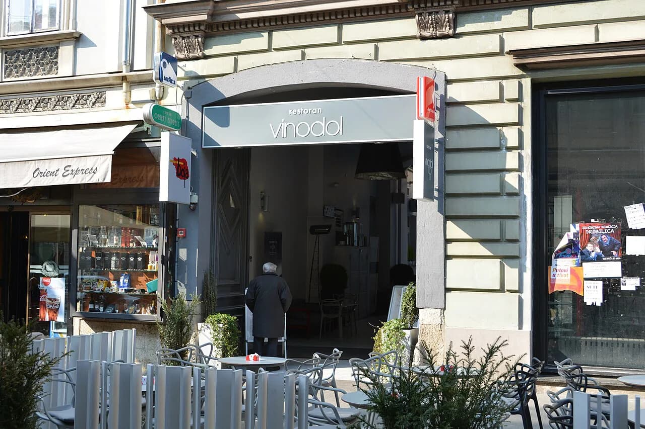 Food Tours in Zagreb: What They Cover and How to Choose