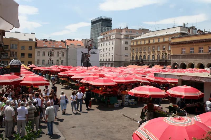 Zagrebački odrezak: Croatia's Stuffed Schnitzel Explained