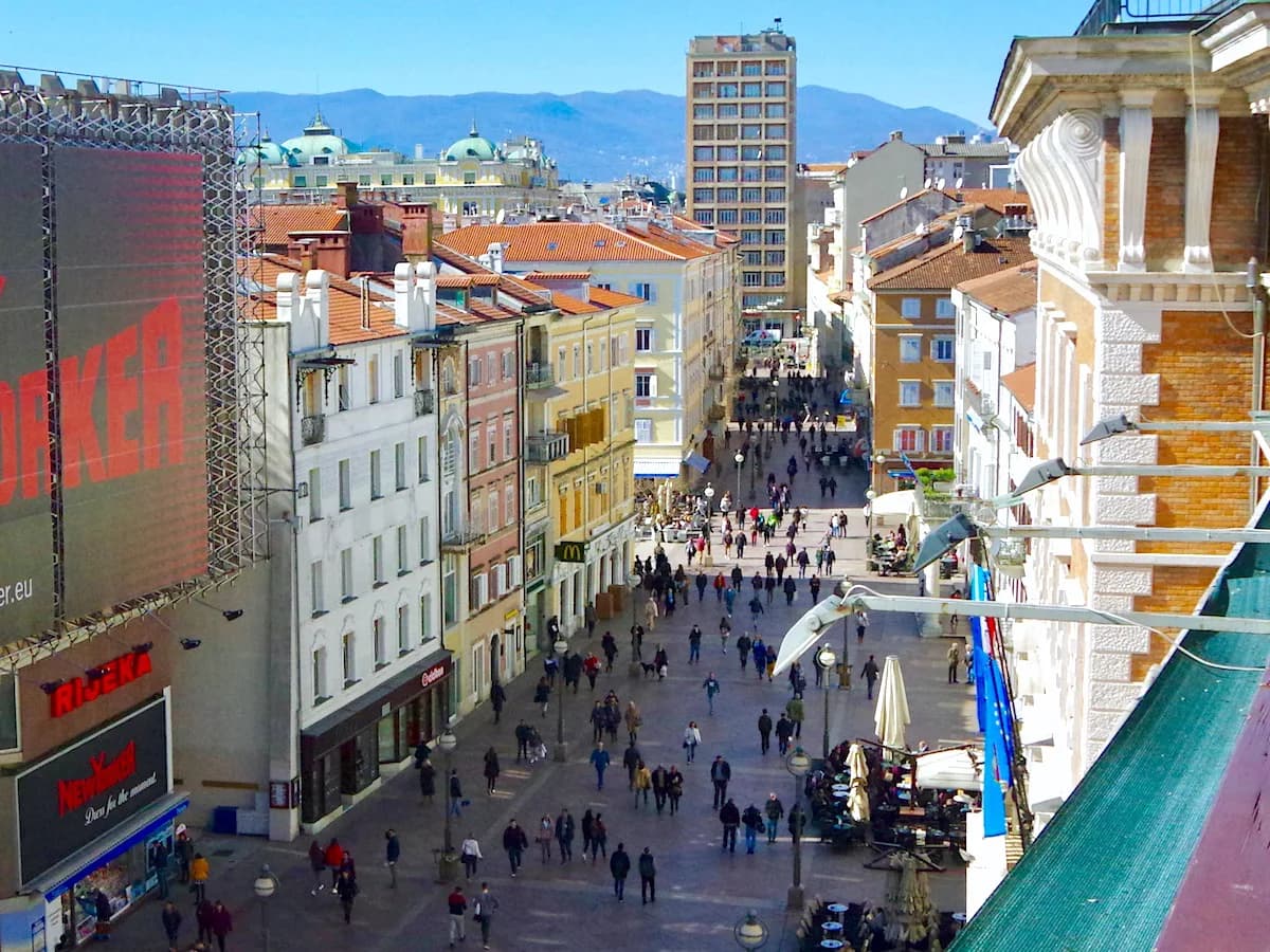 Breakfast in Rijeka: Where to Eat in the Morning