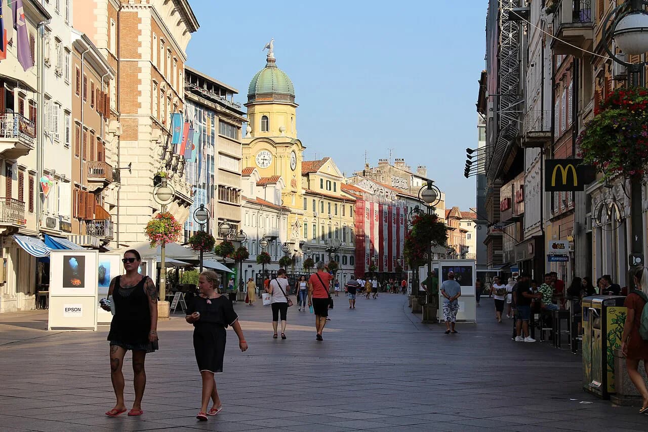 Coffee in Rijeka: Cafés, Roasters and What to Order