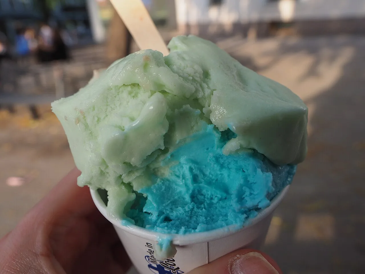 Gelato in Poreč: Where to Find It and What to Order