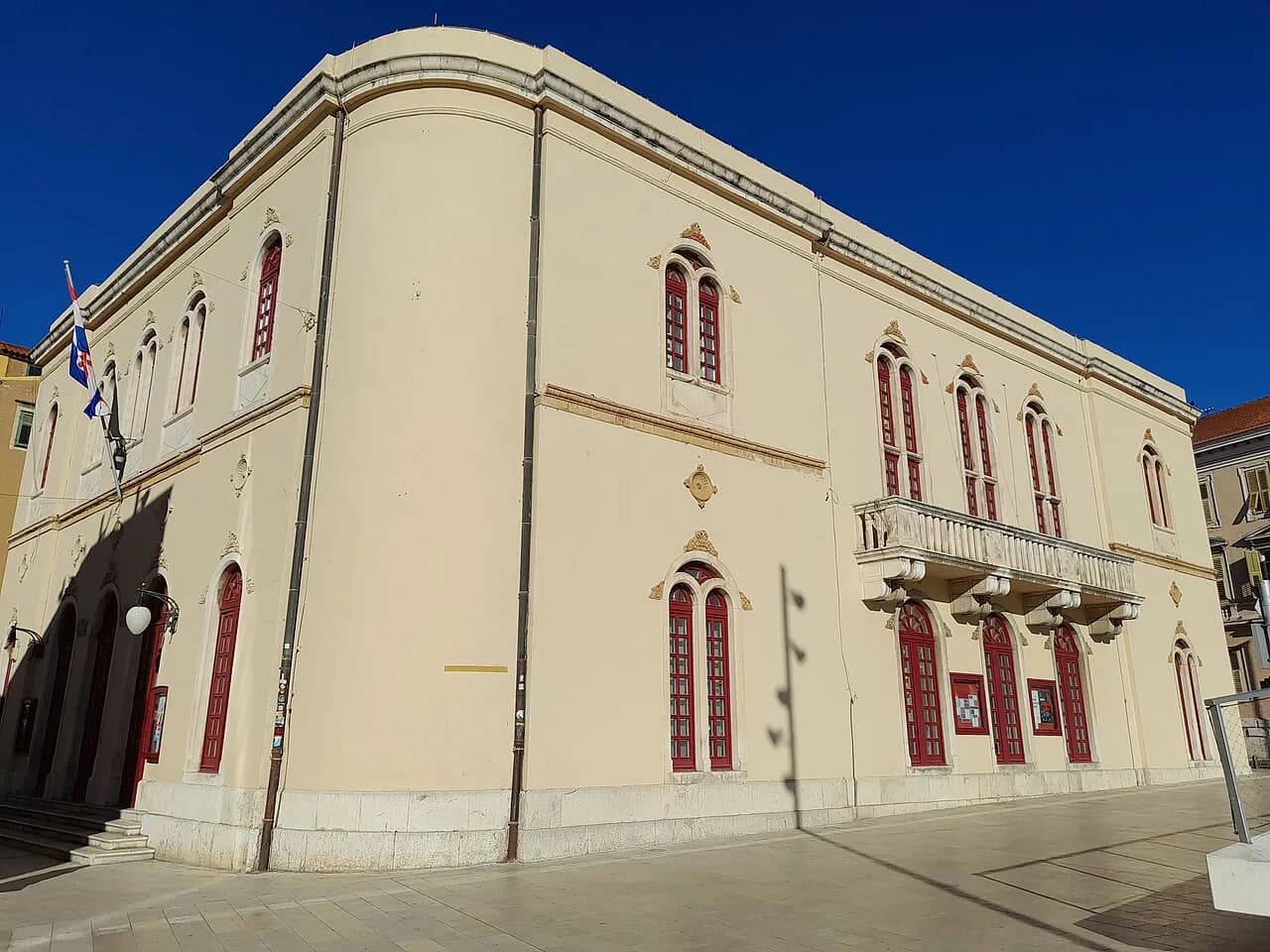 Best Lunch in Šibenik: Konobas, Bistros and Quick Bites