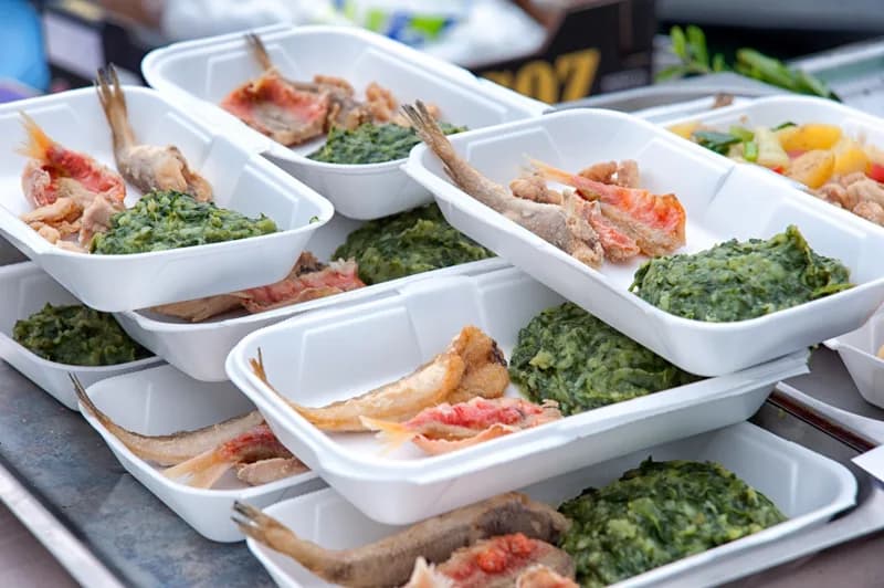 Blitva: Croatia's Chard and Potato Side Dish Explained