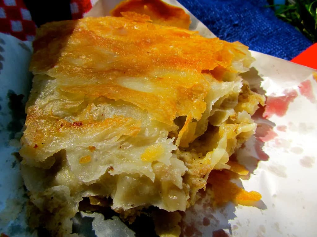 Croatian Breakfast: What Croatians Eat in the Morning