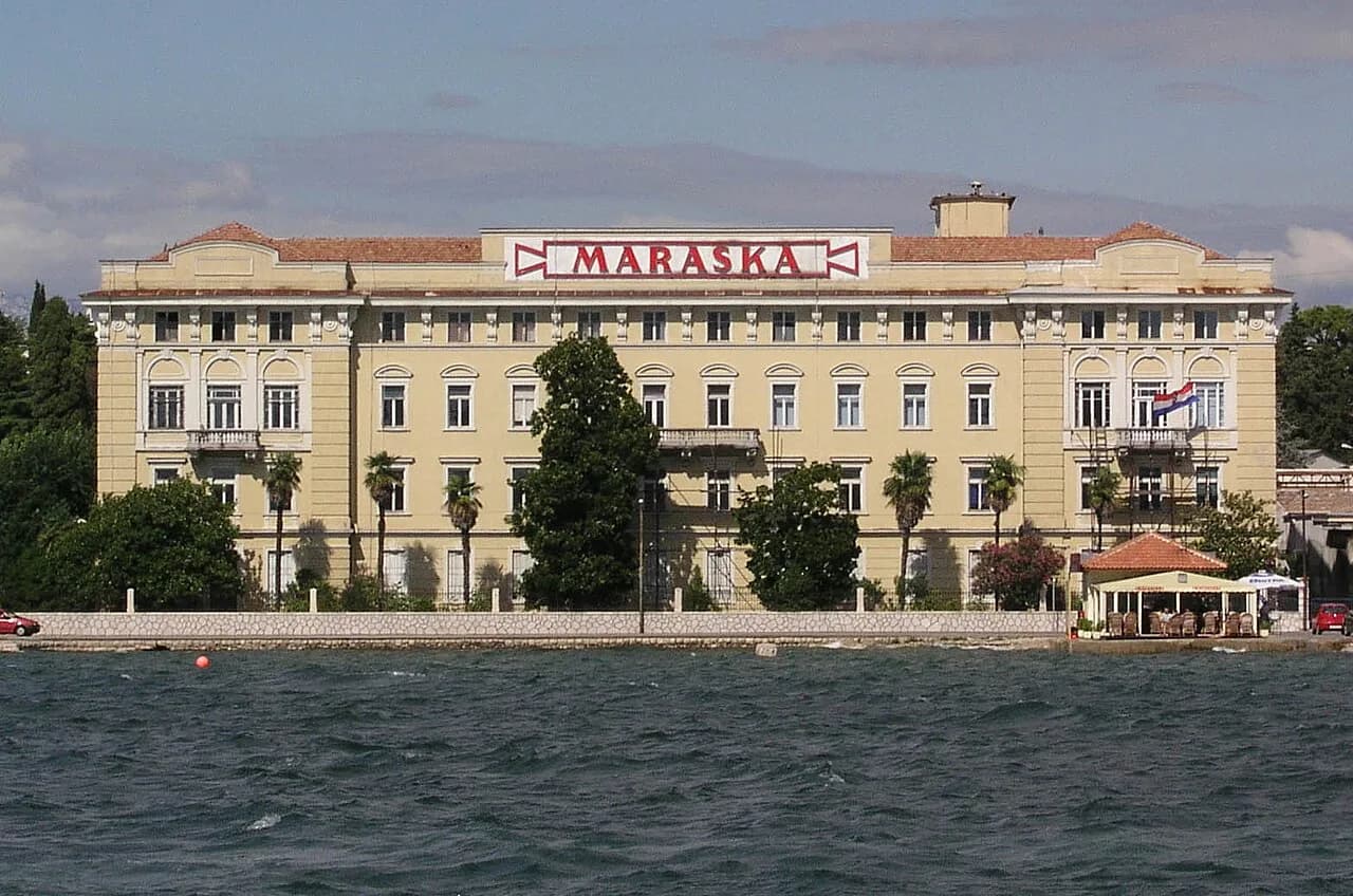 Croatian Liqueur: Pelinkovac, Maraschino and What to Order