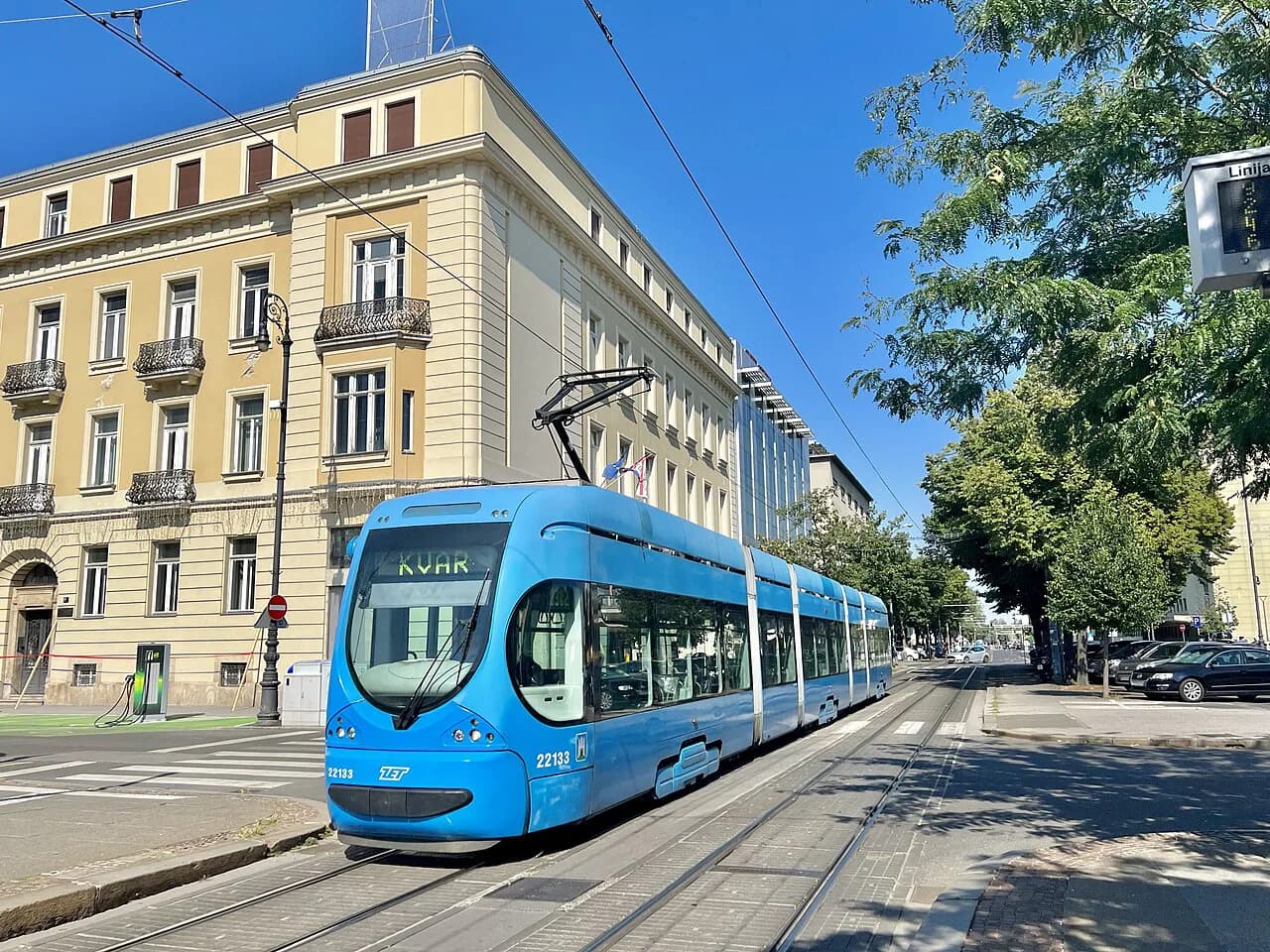 Michelin Star Restaurants in Zagreb: What to Book