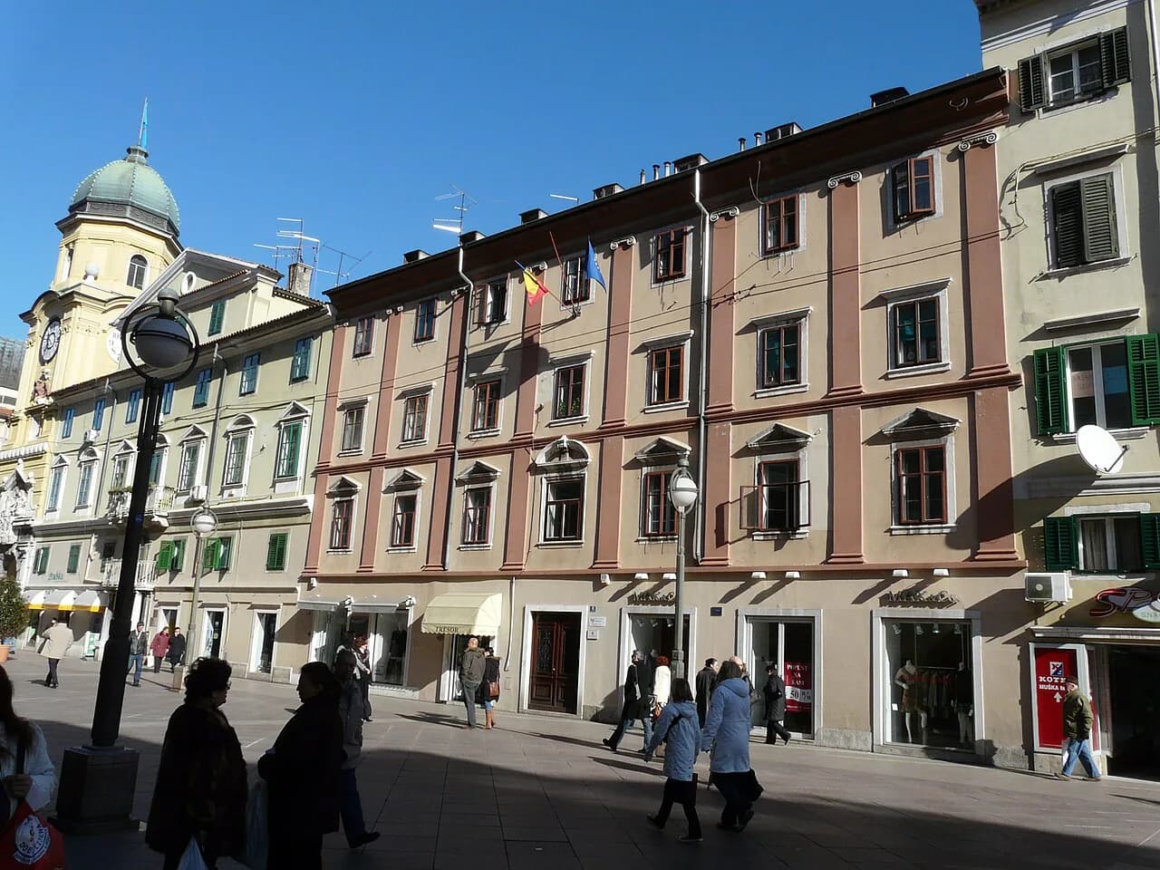 Gluten Free Rijeka: Where to Eat and What to Order