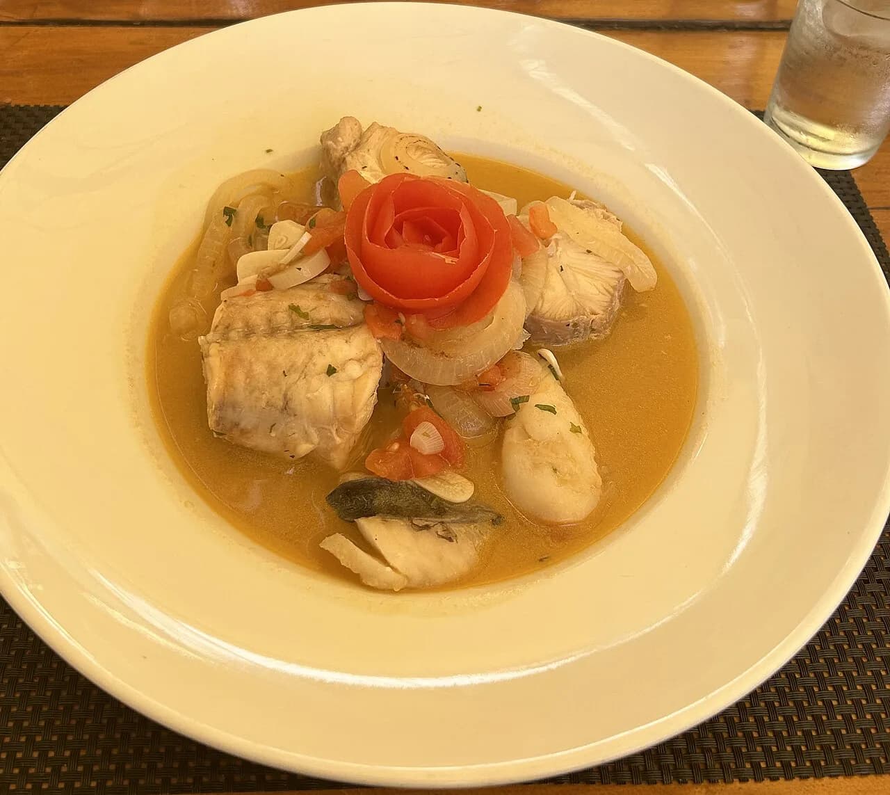 Gregada: Croatia's Hvar Fish and Potato Stew Explained